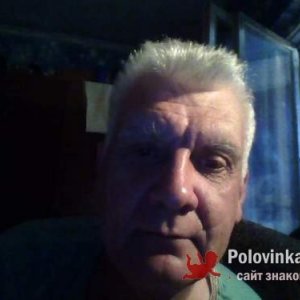 Андрей креолов, 60 лет